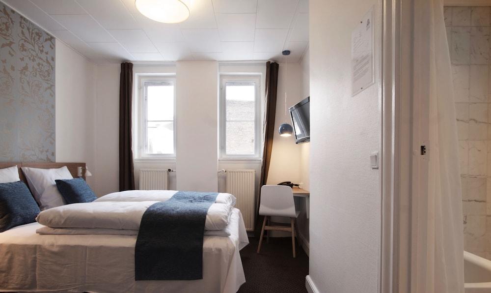 Savoy 3* Kopenhagen