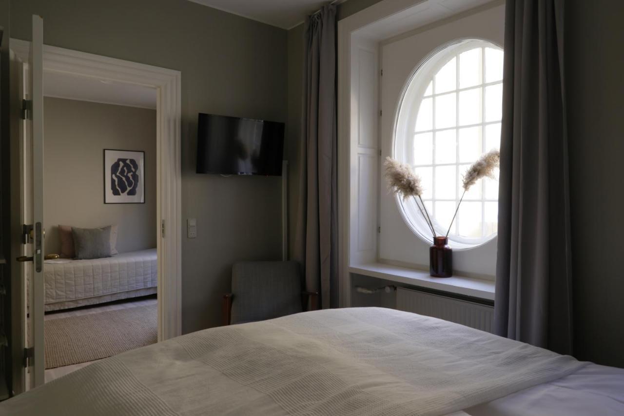 Savoy Hotel Kopenhagen