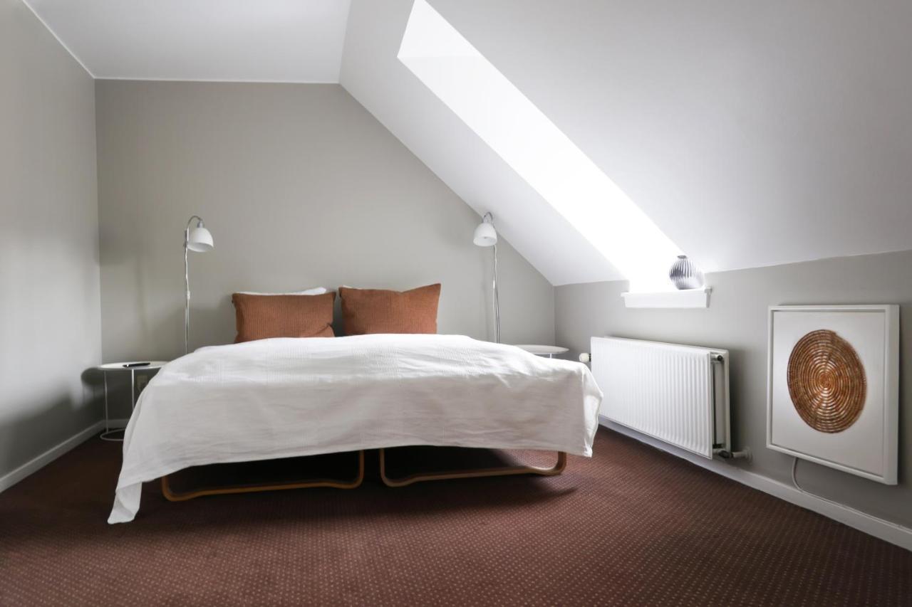 Savoy Hotel Kopenhagen