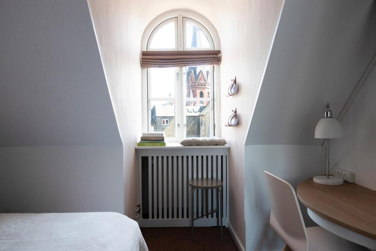 Savoy 3* Kopenhagen