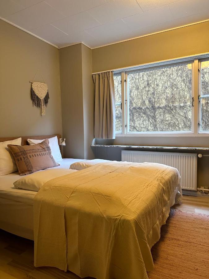 Savoy Hotel Kopenhagen