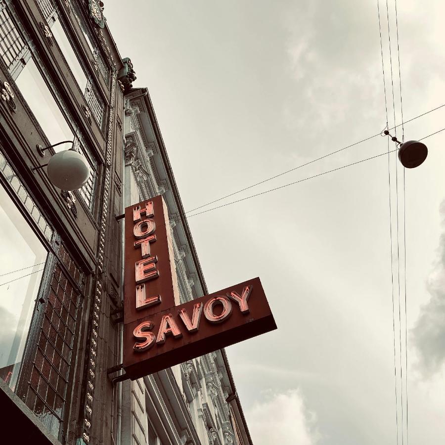 Hotel Savoy Kopenhagen